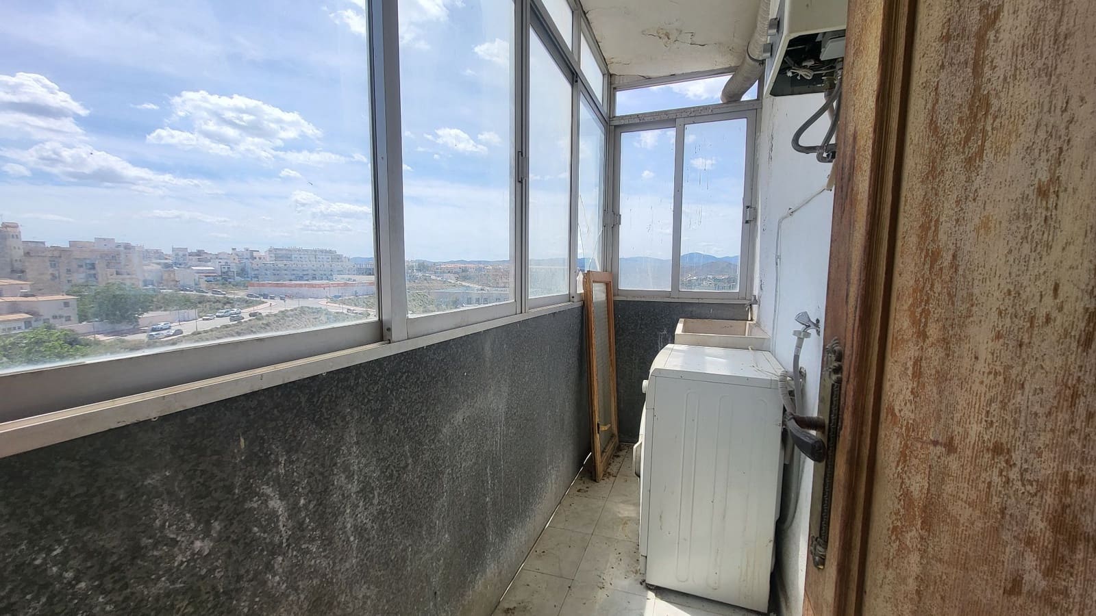 3 bedroom Flat for sale in Albox - € 63,000 (Ref: 9835946)