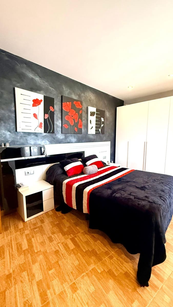 4 quarto Casa em Banda para venda em Macael com piscina - 185 000 € (Ref: 9845066)