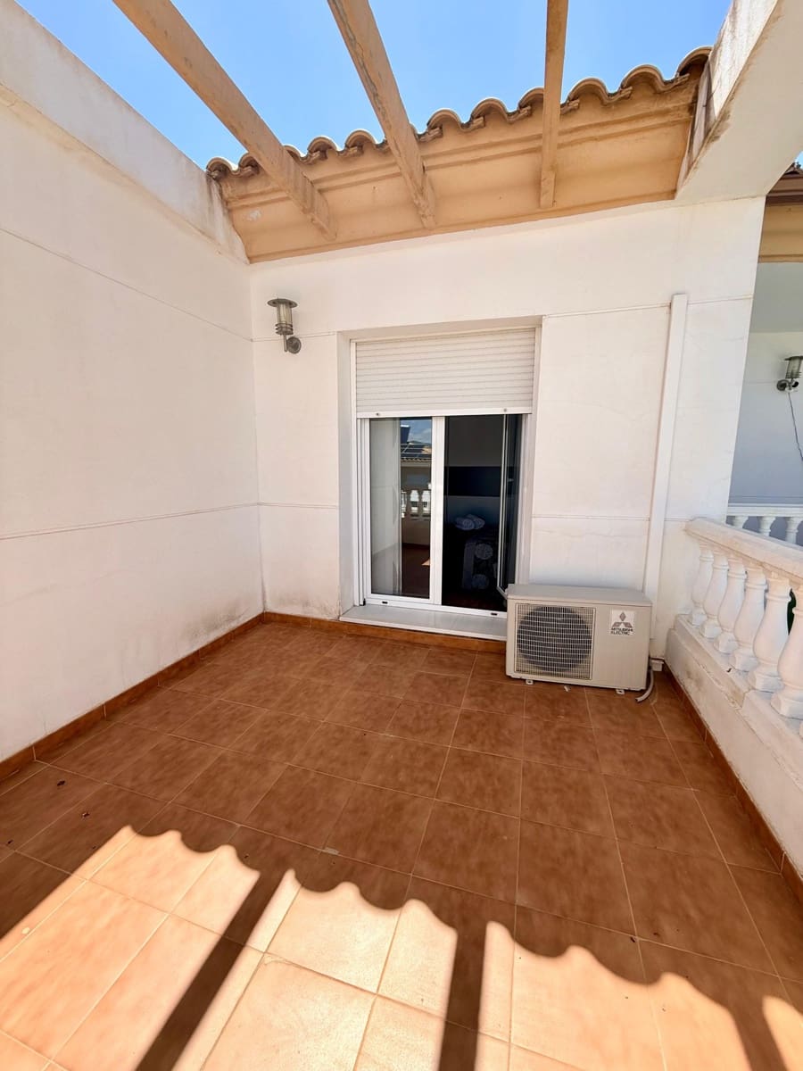 4 quarto Casa em Banda para venda em Macael com piscina - 185 000 € (Ref: 9845066)