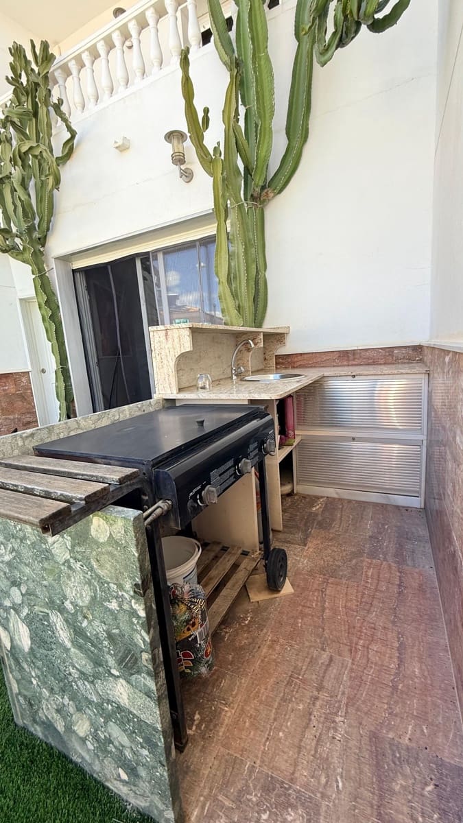 4 quarto Casa em Banda para venda em Macael com piscina - 185 000 € (Ref: 9845066)