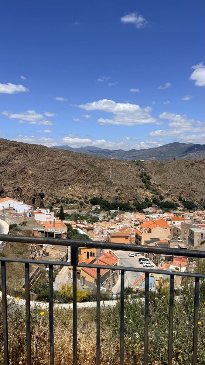 4 quarto Casa em Banda para venda em Macael com piscina - 185 000 € (Ref: 9845066)