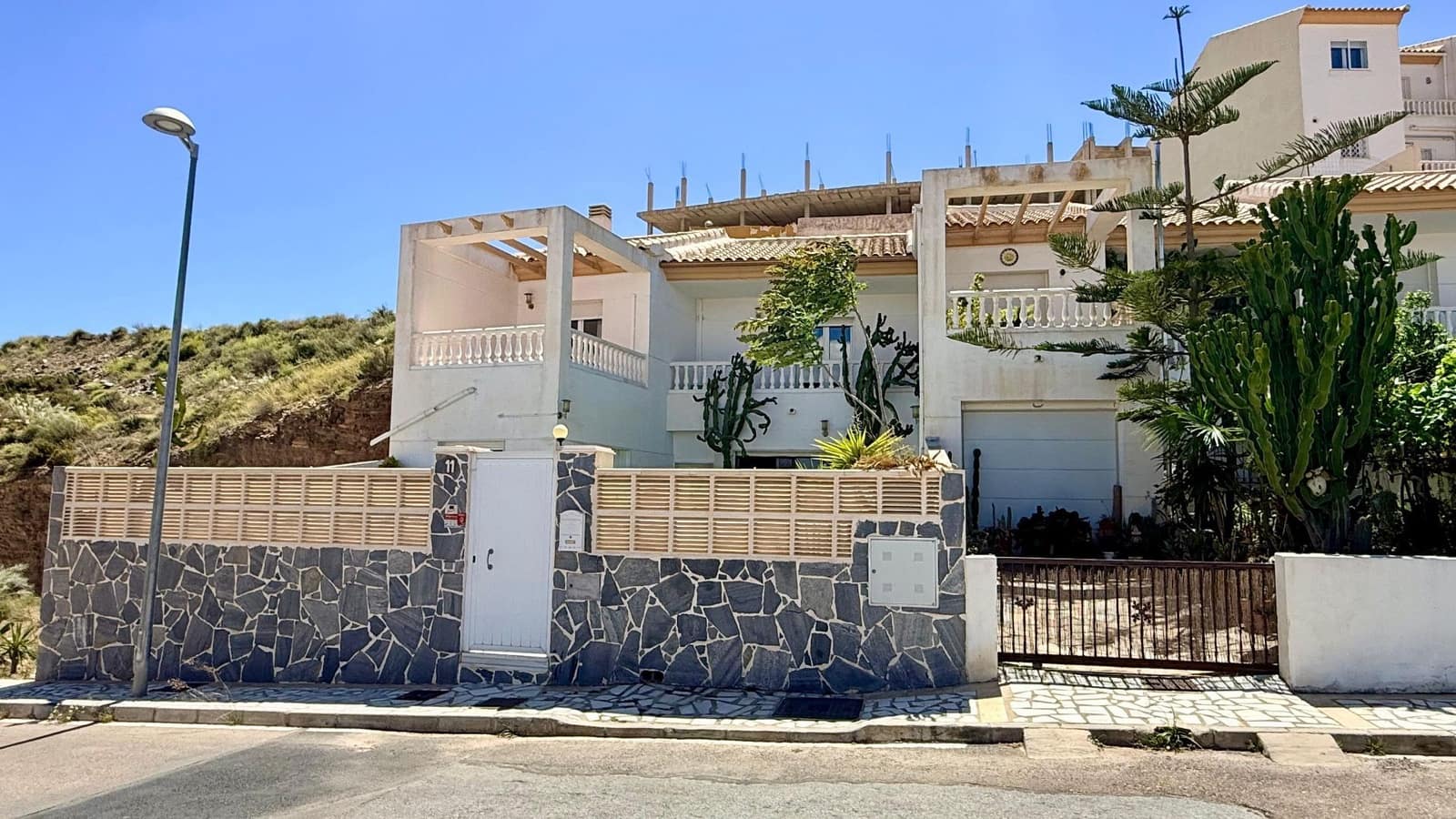 4 quarto Casa em Banda para venda em Macael com piscina - 185 000 € (Ref: 9845066)