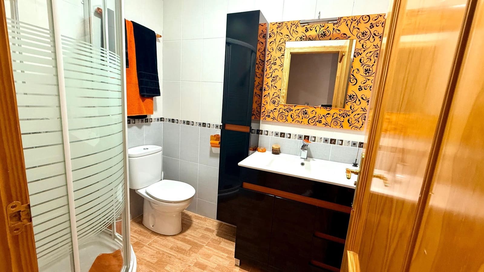 4 quarto Casa em Banda para venda em Macael com piscina - 185 000 € (Ref: 9845066)