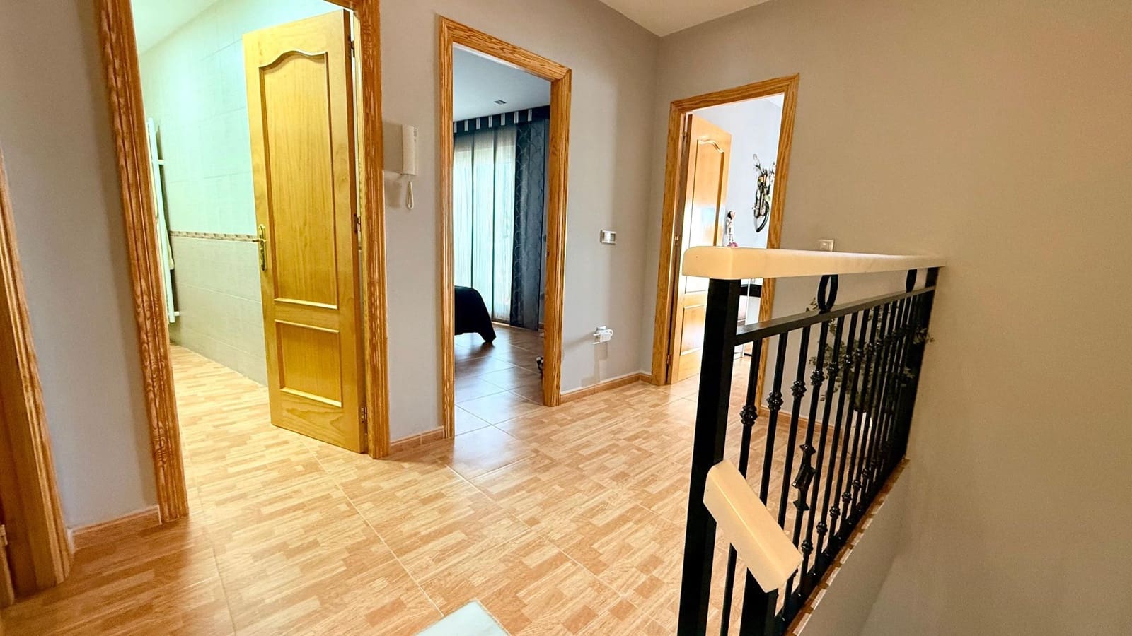 4 quarto Casa em Banda para venda em Macael com piscina - 185 000 € (Ref: 9845066)