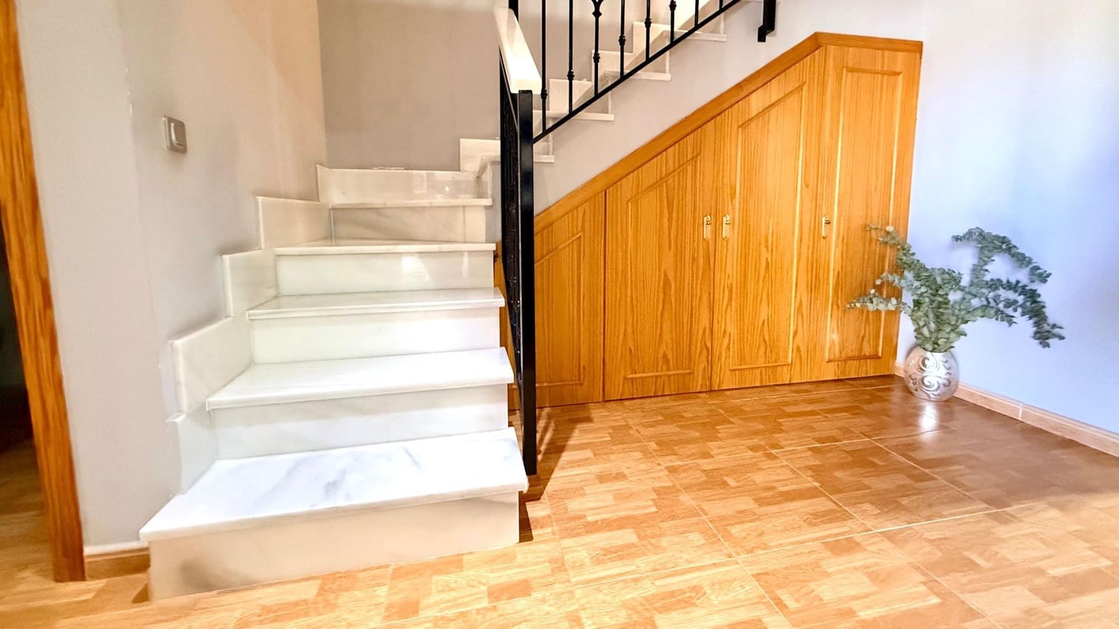 4 quarto Casa em Banda para venda em Macael com piscina - 185 000 € (Ref: 9845066)