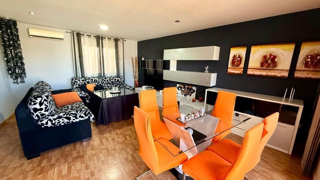 4 quarto Casa em Banda para venda em Macael com piscina - 185 000 € (Ref: 9845066)