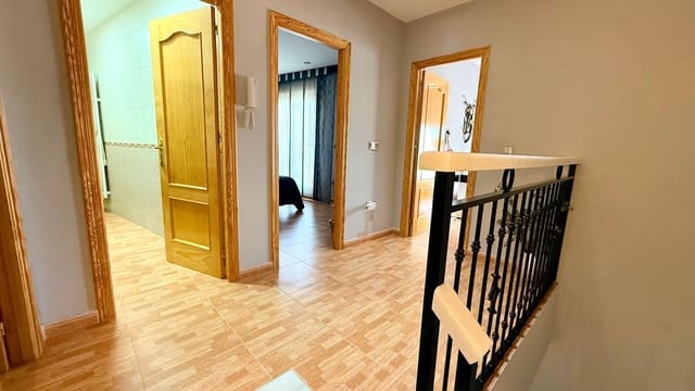 4 quarto Casa em Banda para venda em Macael com piscina - 185 000 € (Ref: 9845066)