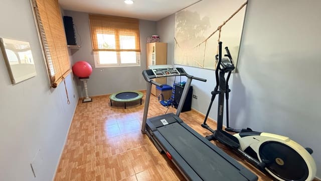 4 quarto Casa em Banda para venda em Macael com piscina - 185 000 € (Ref: 9845066)