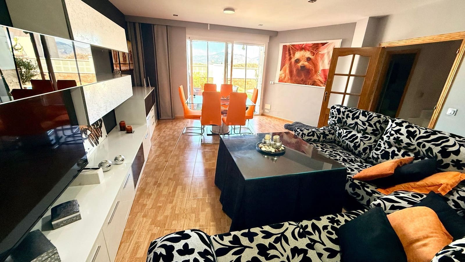 4 quarto Casa em Banda para venda em Macael com piscina - 185 000 € (Ref: 9845066)