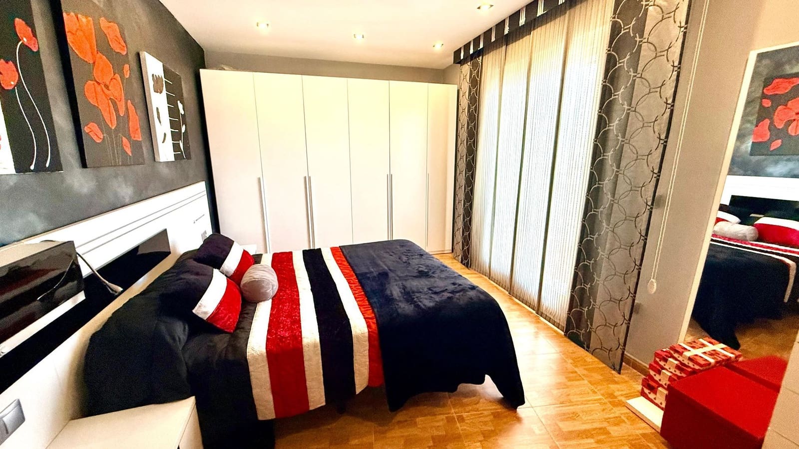 4 quarto Casa em Banda para venda em Macael com piscina - 185 000 € (Ref: 9845066)