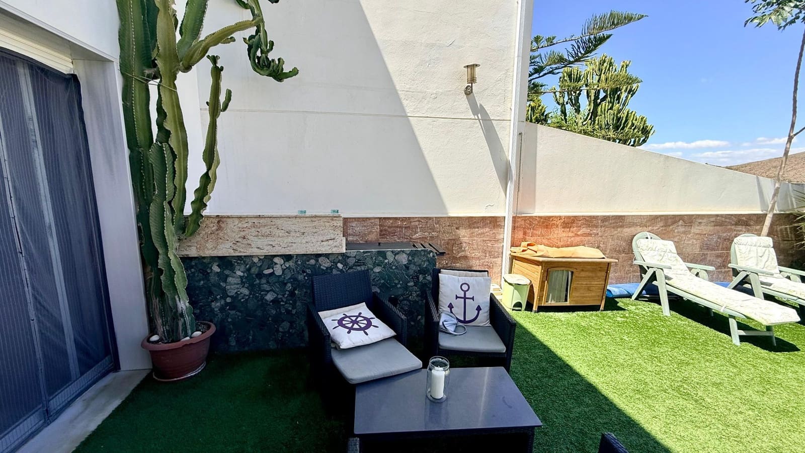 4 quarto Casa em Banda para venda em Macael com piscina - 185 000 € (Ref: 9845066)