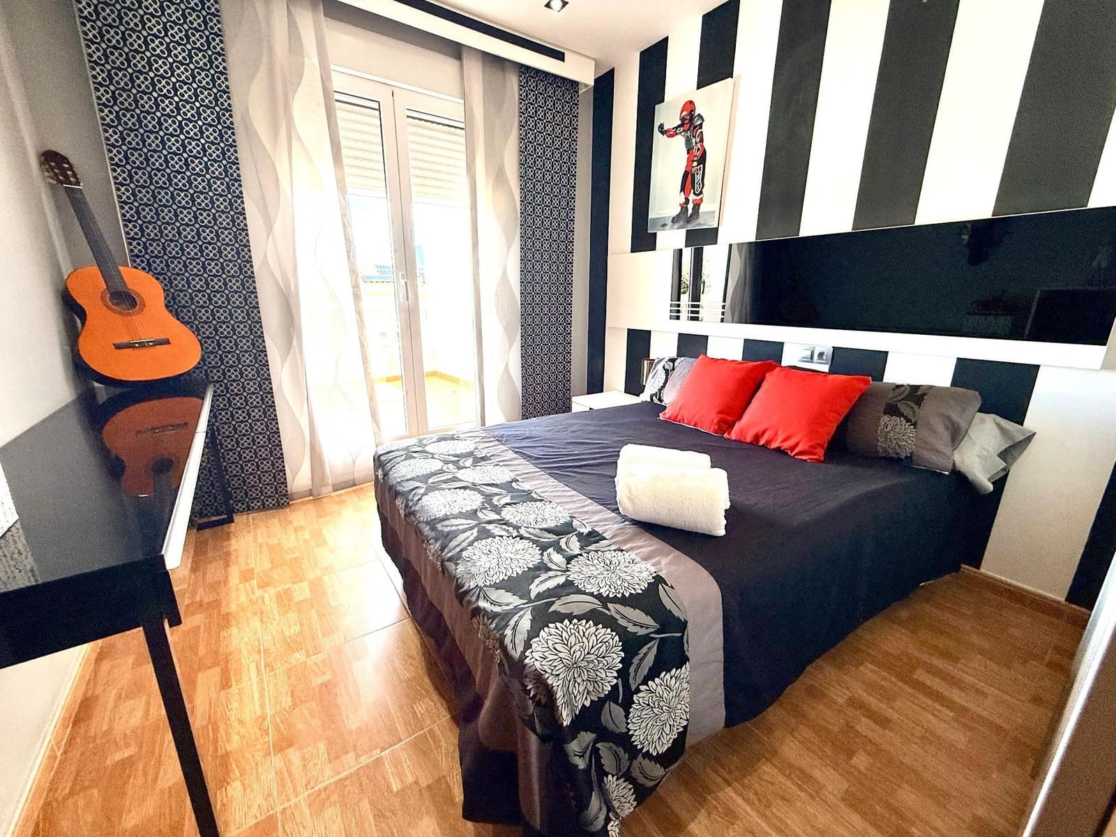 4 quarto Casa em Banda para venda em Macael com piscina - 185 000 € (Ref: 9845066)