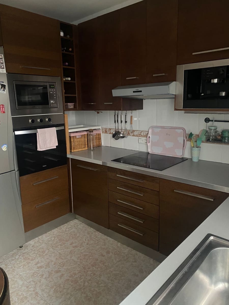 3 camera da letto Appartamento da affittare in Albox - 500 € (Rif: 9845067)