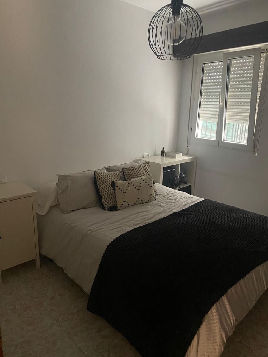 3 camera da letto Appartamento da affittare in Albox - 500 € (Rif: 9845067)