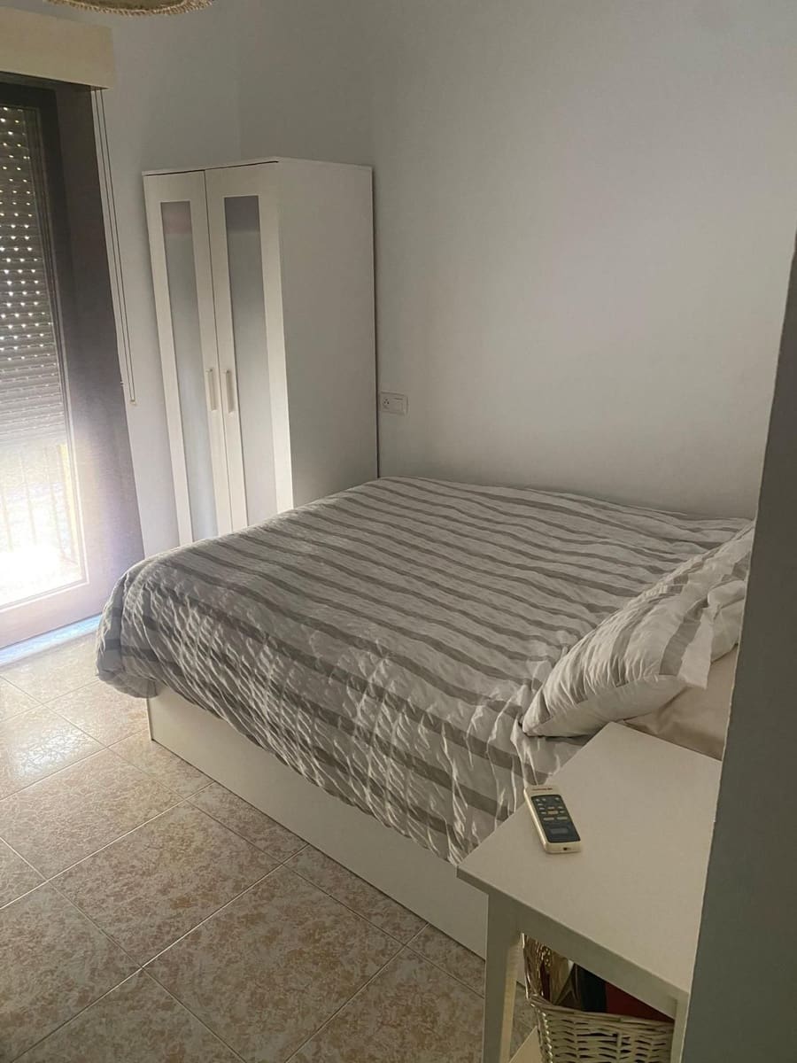 3 camera da letto Appartamento da affittare in Albox - 500 € (Rif: 9845067)