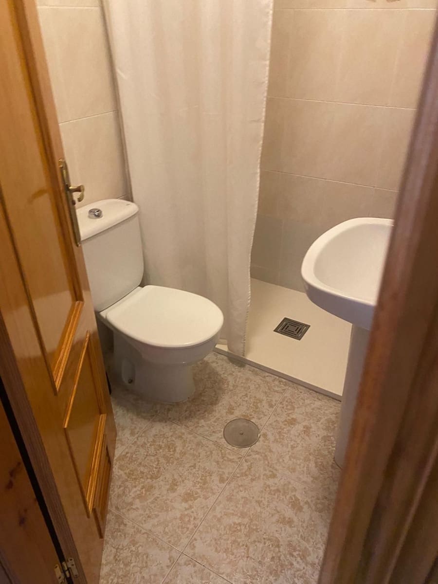 3 camera da letto Appartamento da affittare in Albox - 500 € (Rif: 9845067)