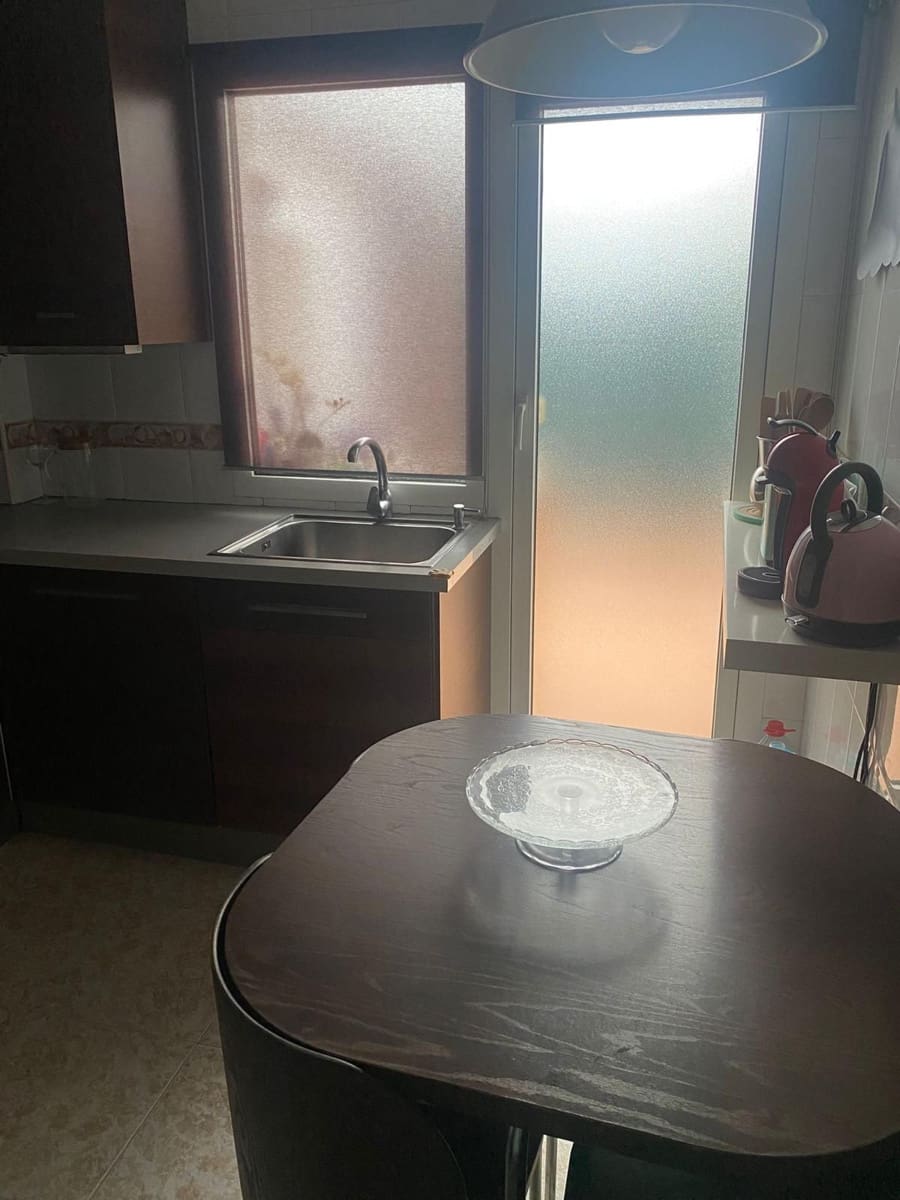 3 camera da letto Appartamento da affittare in Albox - 500 € (Rif: 9845067)