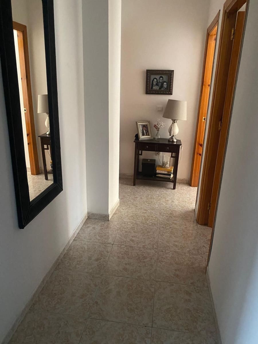 3 camera da letto Appartamento da affittare in Albox - 500 € (Rif: 9845067)