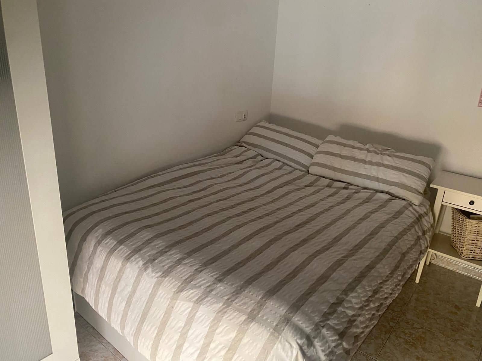 3 camera da letto Appartamento da affittare in Albox - 500 € (Rif: 9845067)