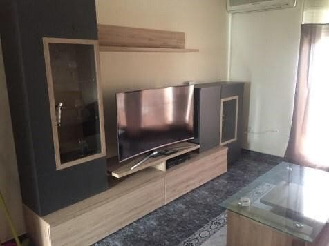 3 soveværelse Lejlighed til leje i Albox - € 500 (Ref: 9845067)
