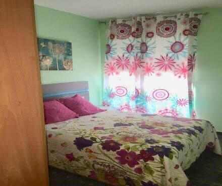 3 soveværelse Lejlighed til leje i Albox - € 500 (Ref: 9845067)