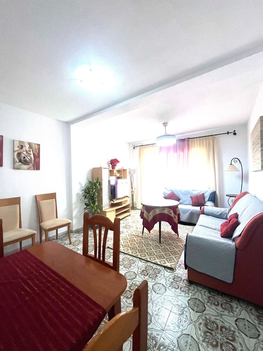 4 camera da letto Appartamento da affittare in Albox - 500 € (Rif: 9845068)