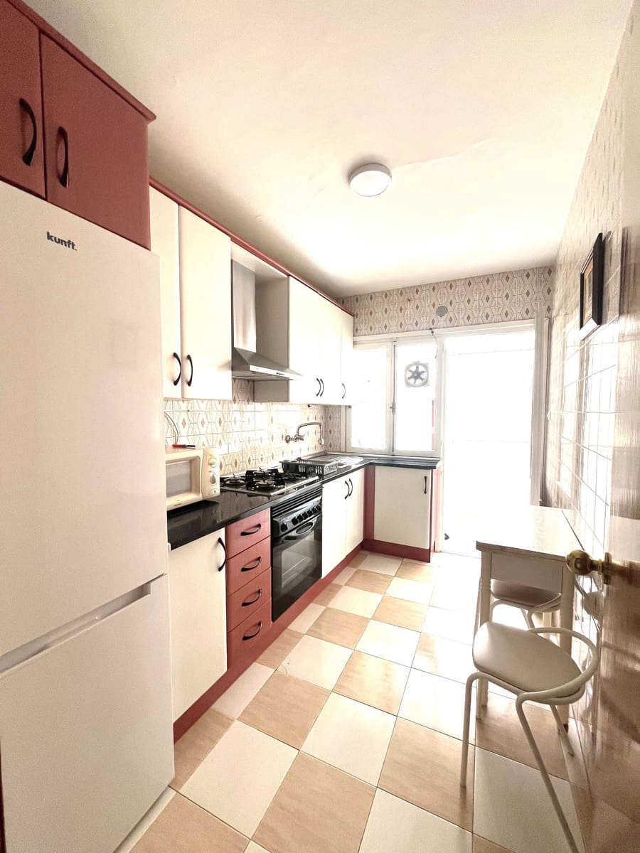 4 camera da letto Appartamento da affittare in Albox - 500 € (Rif: 9845068)