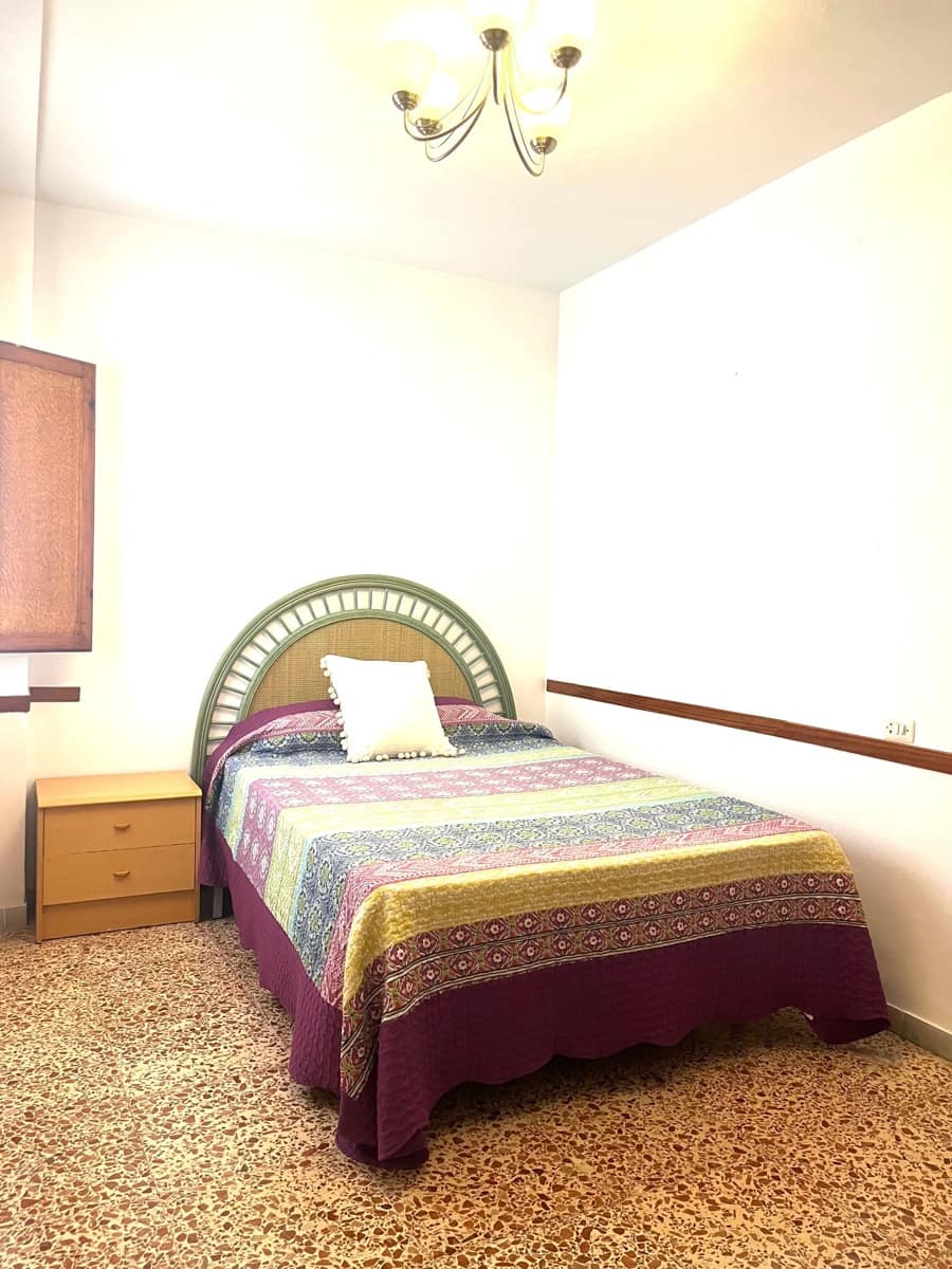 4 camera da letto Appartamento da affittare in Albox - 500 € (Rif: 9845068)