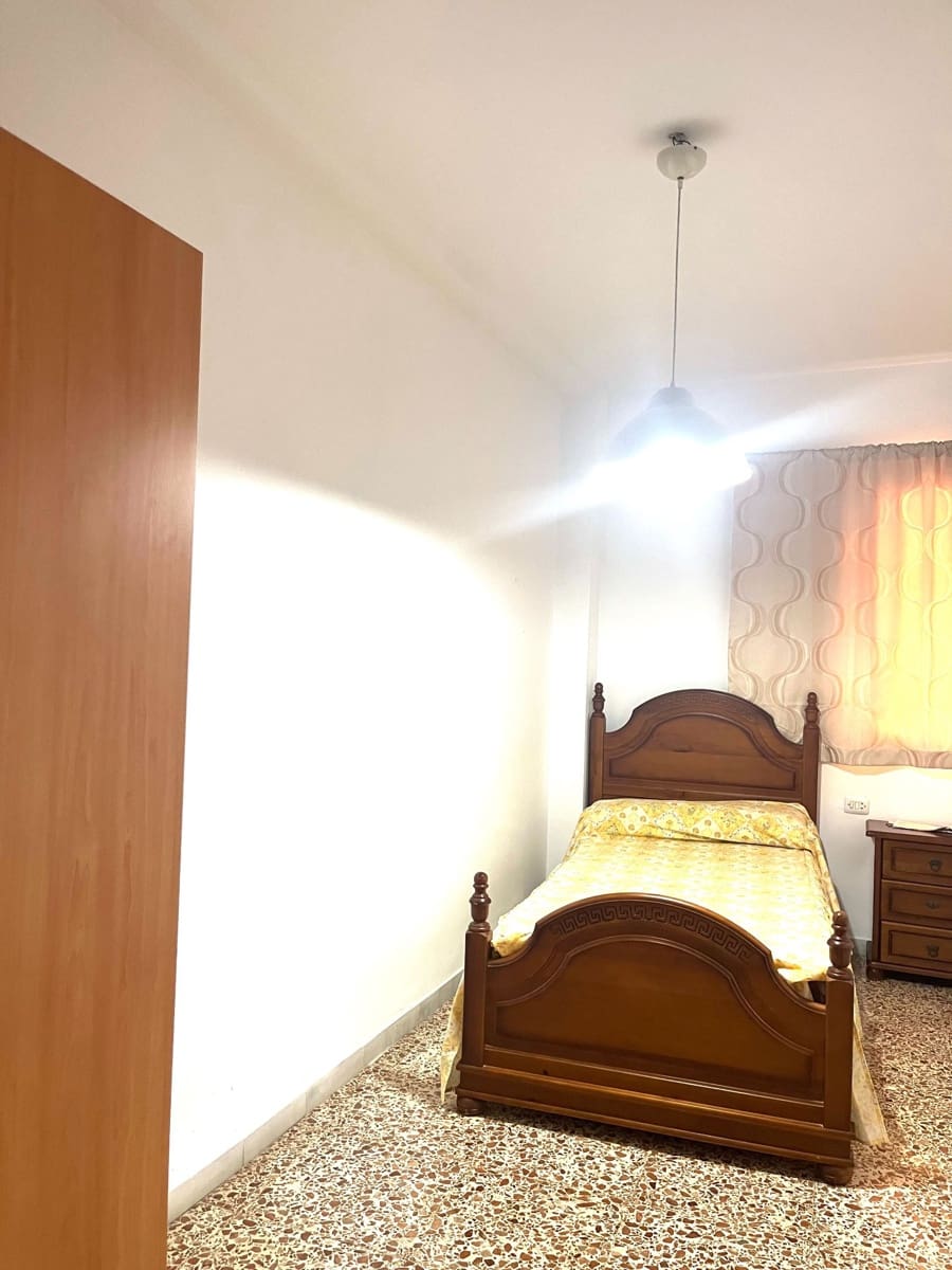 4 camera da letto Appartamento da affittare in Albox - 500 € (Rif: 9845068)
