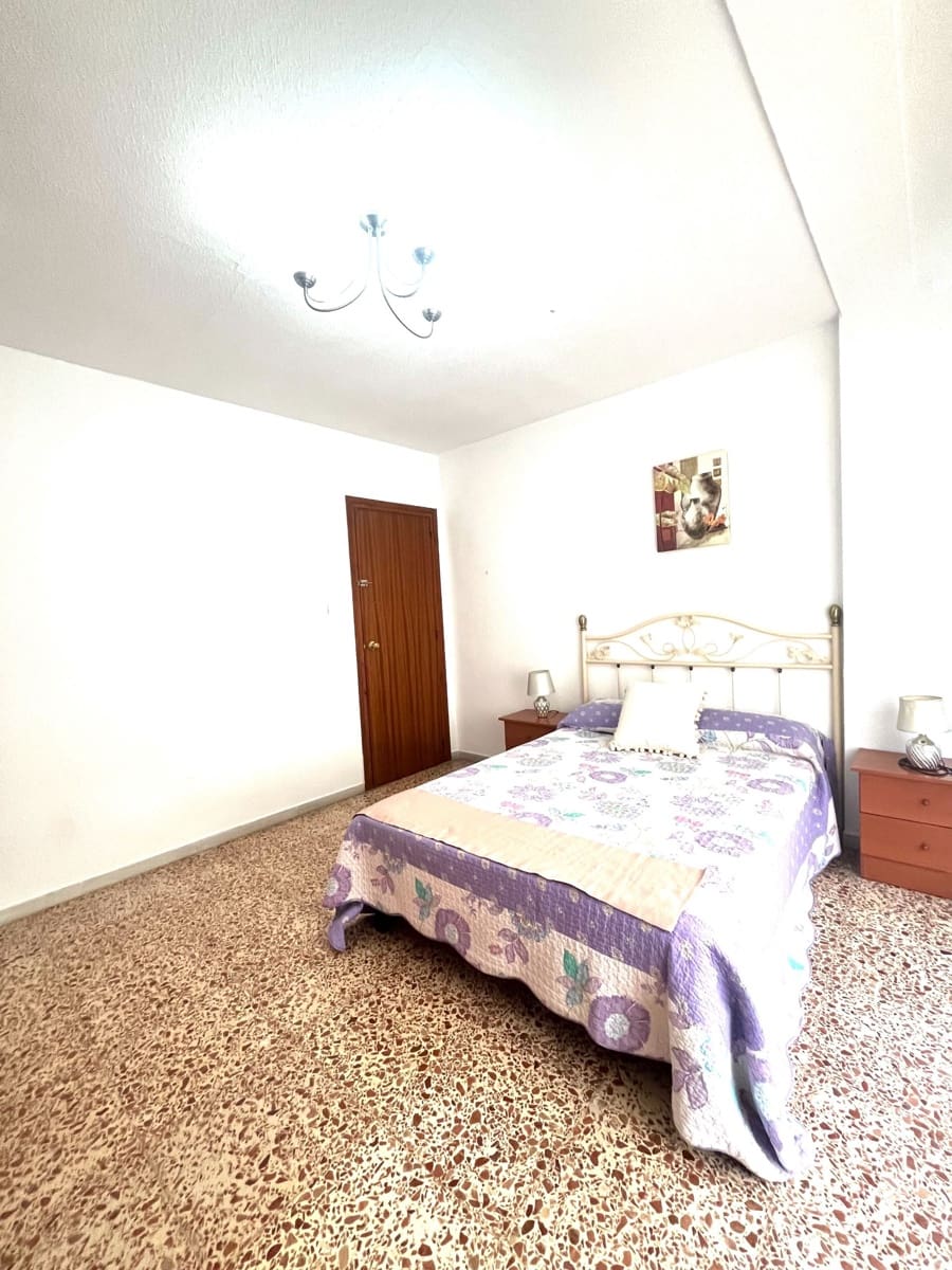 4 camera da letto Appartamento da affittare in Albox - 500 € (Rif: 9845068)