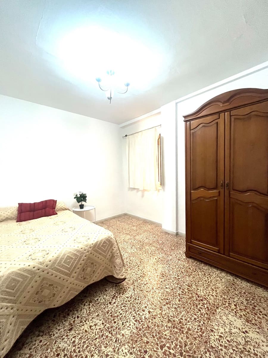 4 camera da letto Appartamento da affittare in Albox - 500 € (Rif: 9845068)