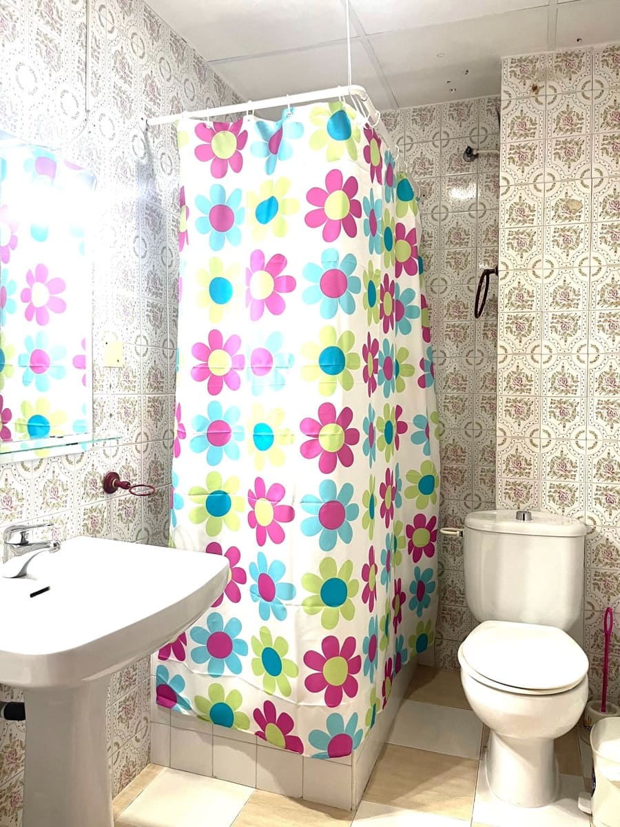 4 camera da letto Appartamento da affittare in Albox - 500 € (Rif: 9845068)