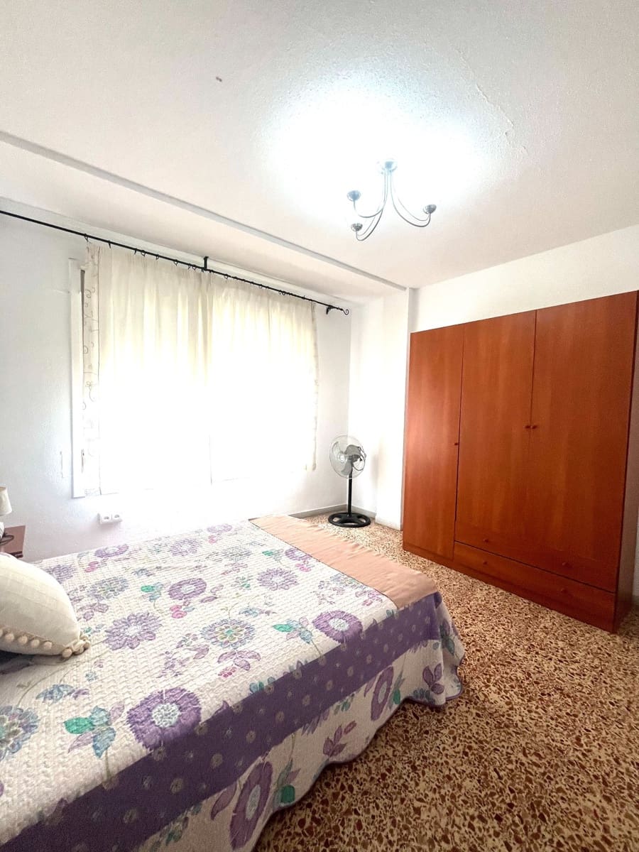 4 camera da letto Appartamento da affittare in Albox - 500 € (Rif: 9845068)