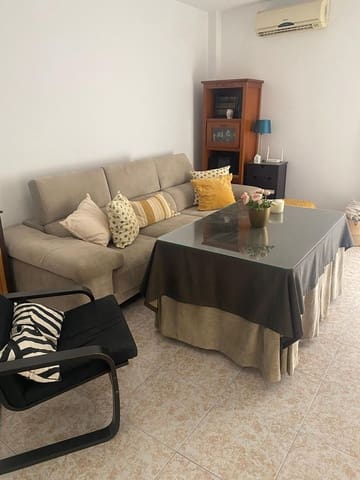 Piso de 3 habitaciones en Albox en alquiler con garaje - 550 € (Ref: 9851653)