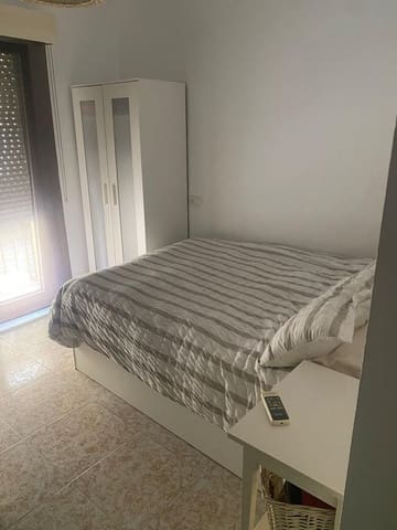 Piso de 3 habitaciones en Albox en alquiler con garaje - 550 € (Ref: 9851653)