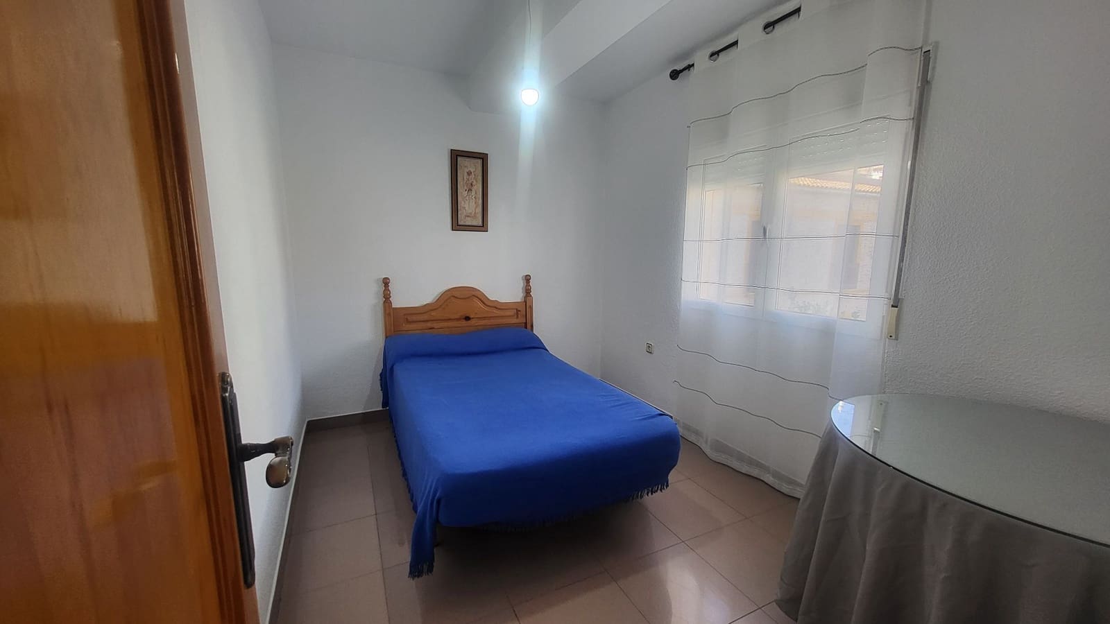 3 bedroom Flat for rent in Albox - € 500 (Ref: 9861609)