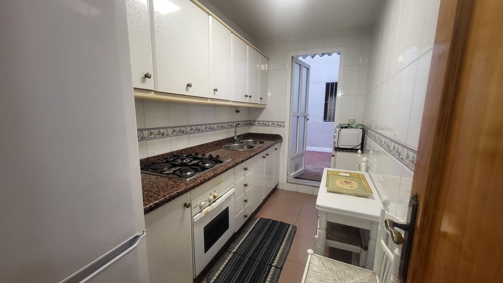 3 bedroom Flat for rent in Albox - € 500 (Ref: 9861609)
