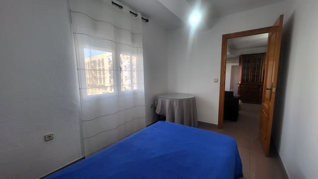 3 sypialnia Mieszkanie do wynajęcia w Albox - 500 € (Ref: 9861609)