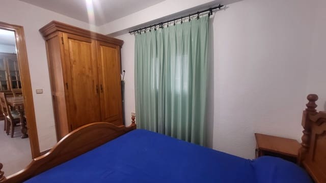 3 sypialnia Mieszkanie do wynajęcia w Albox - 500 € (Ref: 9861609)
