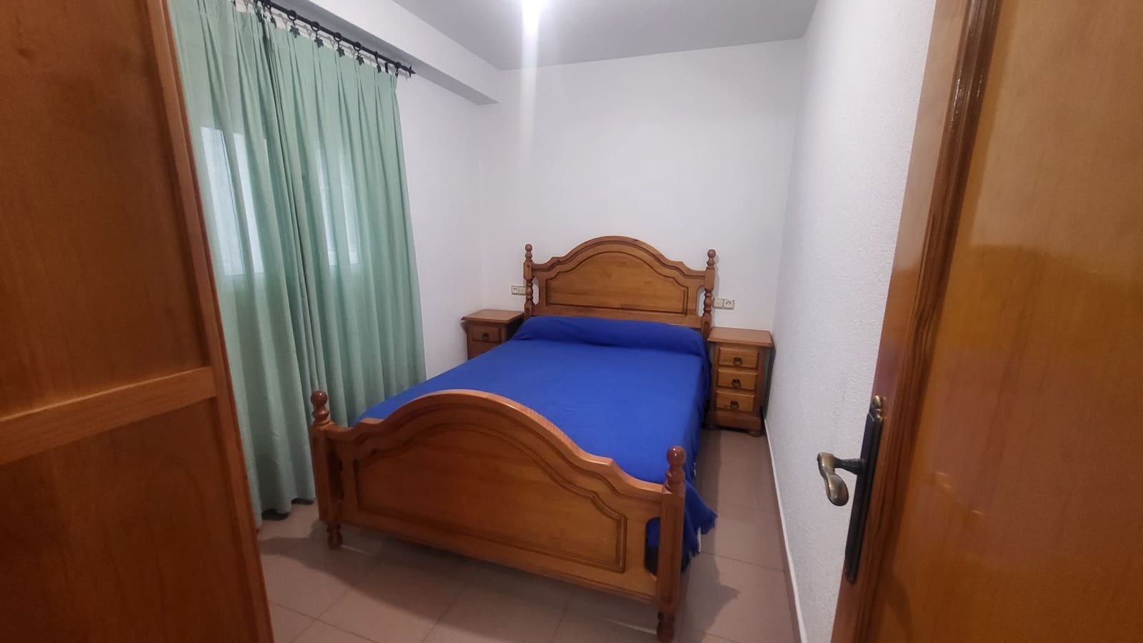 3 bedroom Flat for rent in Albox - € 500 (Ref: 9861609)