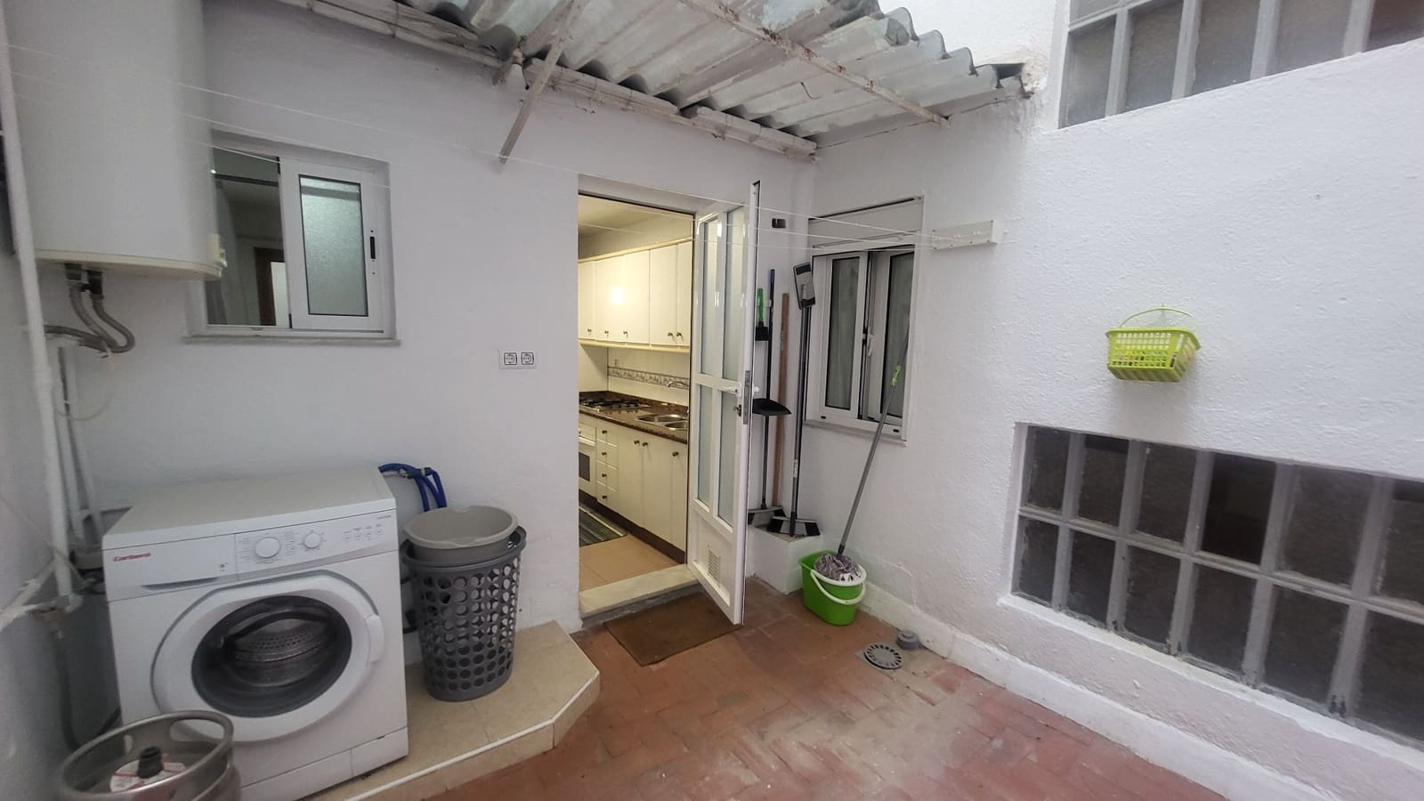 3 bedroom Flat for rent in Albox - € 500 (Ref: 9861609)