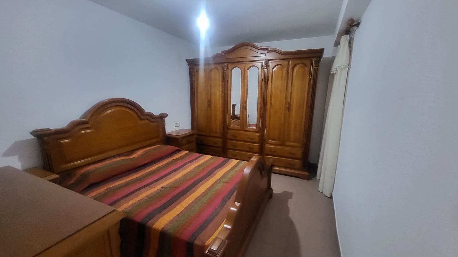 3 bedroom Flat for rent in Albox - € 500 (Ref: 9861609)