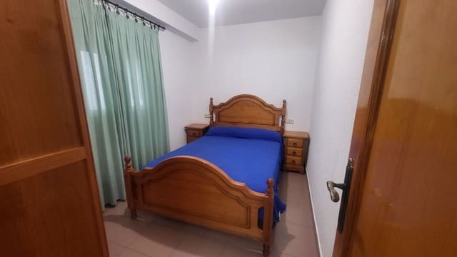 3 sypialnia Mieszkanie do wynajęcia w Albox - 500 € (Ref: 9861609)