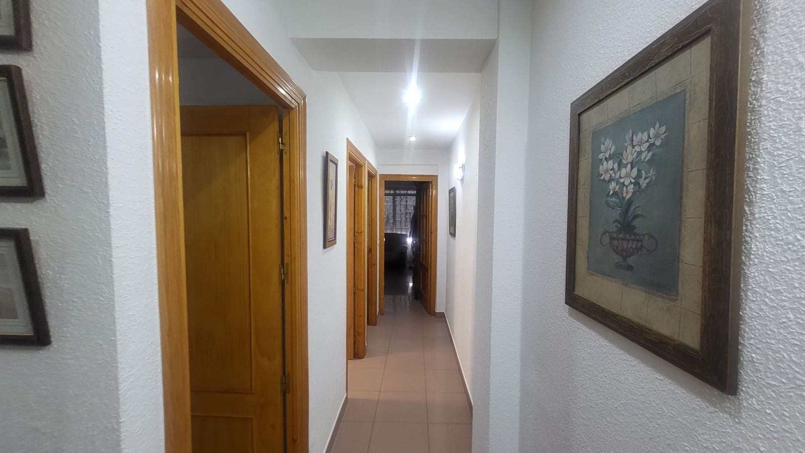 3 bedroom Flat for rent in Albox - € 500 (Ref: 9861609)