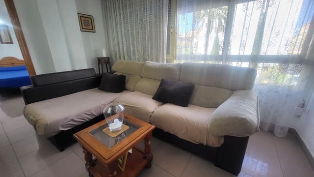 3 sypialnia Mieszkanie do wynajęcia w Albox - 500 € (Ref: 9861609)