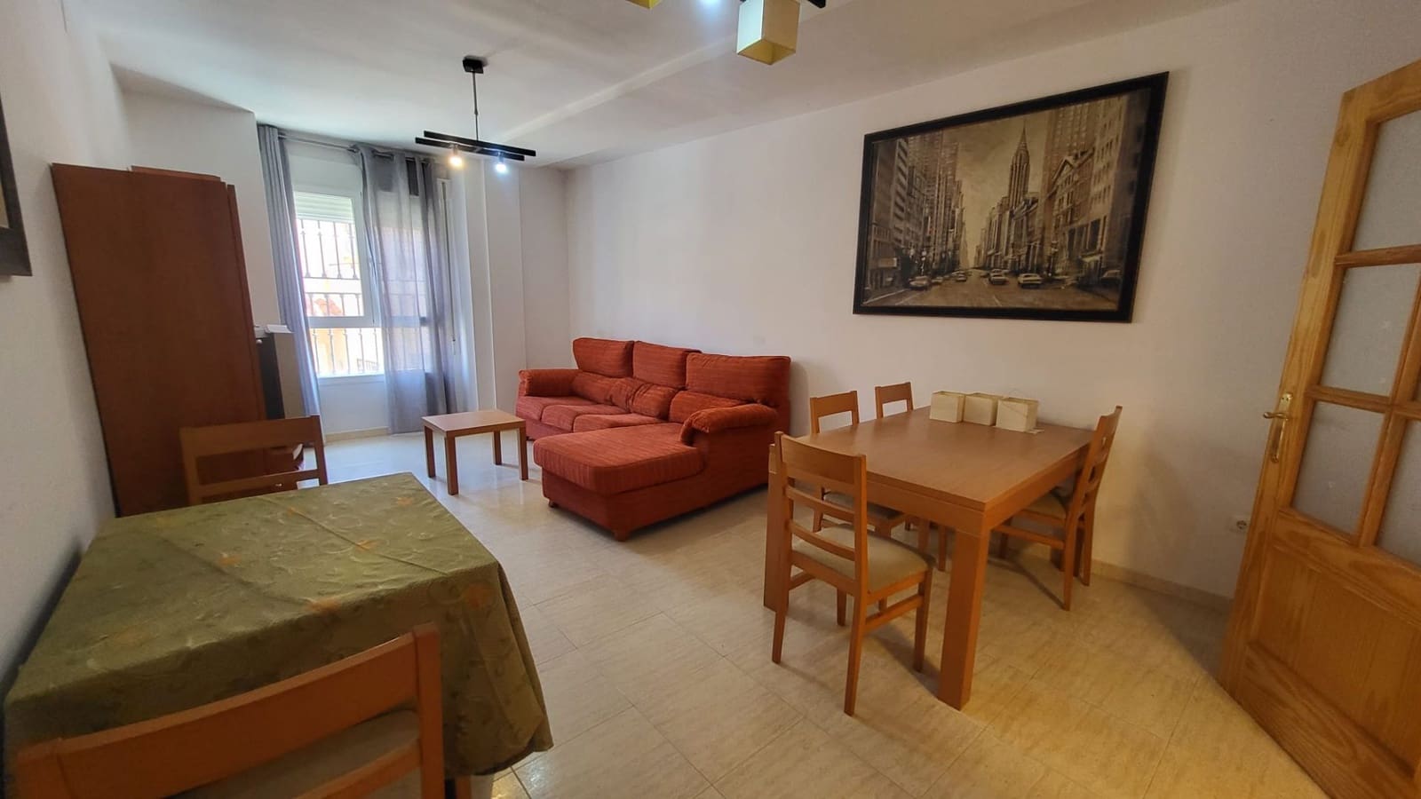 3 chambre Appartement à vendre à Albox - 99 000 € (Ref: 9873034)