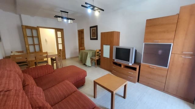 3 chambre Appartement à vendre à Albox - 99 000 € (Ref: 9873034)