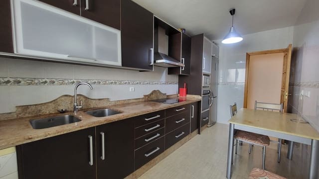 3 chambre Appartement à vendre à Albox - 99 000 € (Ref: 9873034)