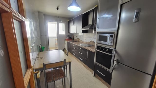 3 chambre Appartement à vendre à Albox - 99 000 € (Ref: 9873034)
