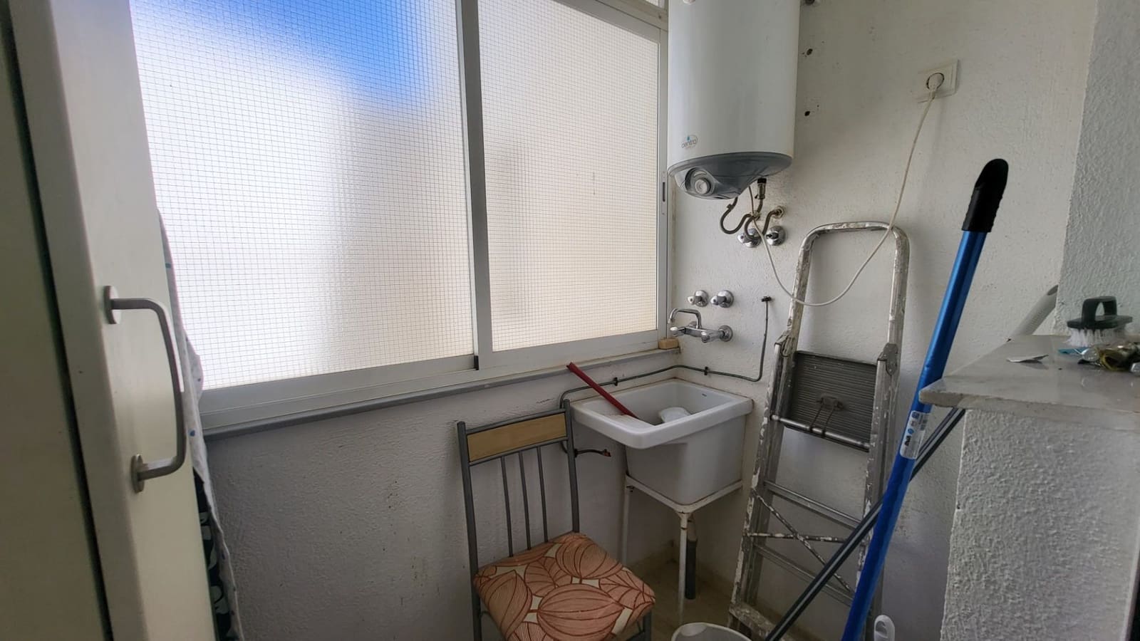 3 chambre Appartement à vendre à Albox - 99 000 € (Ref: 9873034)